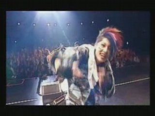 Miyavi - KO-MYV project - Tour 2008 Concert