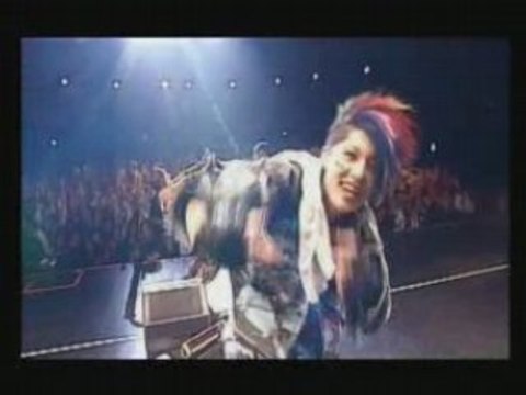 Miyavi - KO-MYV project - Tour 2008 Concert