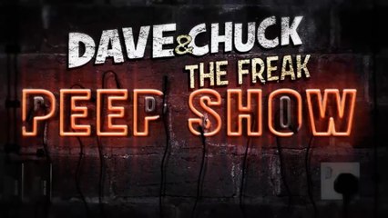 Have You Ever Been Flashed?