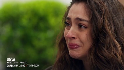 مسلسل ليلى الحلقة 30 اعلان 1