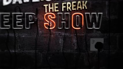 Vince Neil's Birthday Greeting