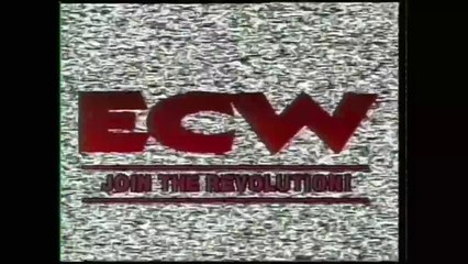 ECW Hardcore TV: March 4, 1997