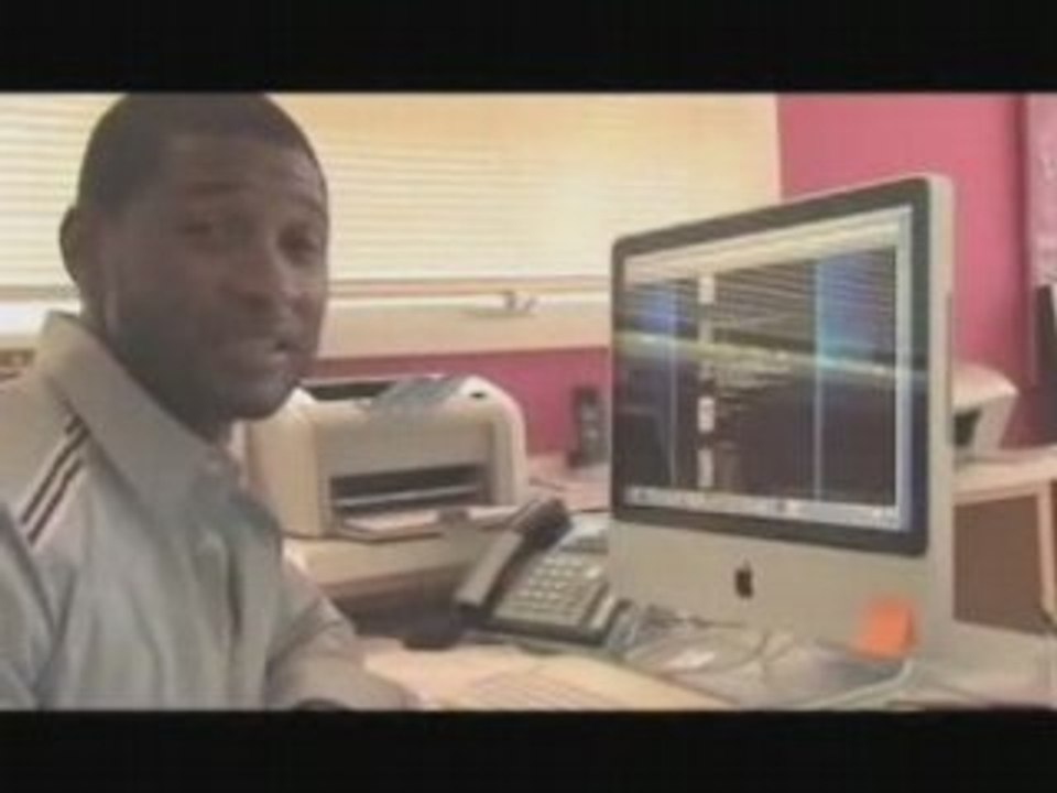 May 7, 2008