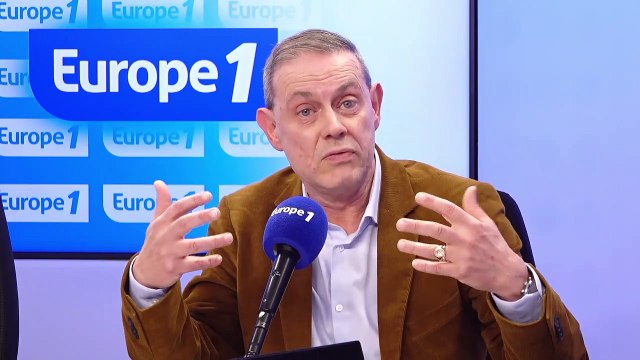 Hausse des baptêmes à Pâques : «17 000 personnes, c’est un léger rattrapage par rapport à une déchristianisation qui est quand même extrêmement forte et continue», explique Louis Daufresne