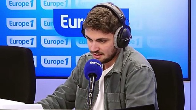 EXTRAIT - Dernière ligne droite pour l'élection de la présidence des LR à un mois du scrutin