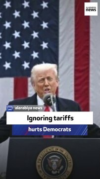 Media strategist: Ignoring tariffs hurts Democrats