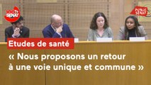100% Sénat - Réforme de l'accès aux études de santé : quel bilan ?