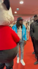 L'armée de photographes devant Gazo : une folie ! 📸