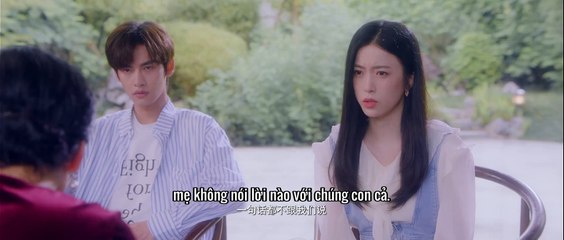 Tôi Đến Từ Tương Lai Tập 23 Vietsub