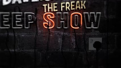 Buffalo Bill's Christmas Classic