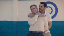 48. A MAR ❤️ Capítulo 48 HD. Donde El Amor Teje Sus Redes. Mexicana. Con David Zepeda, Eva Cedeño, Pedro Moreno y Sofía Olea.