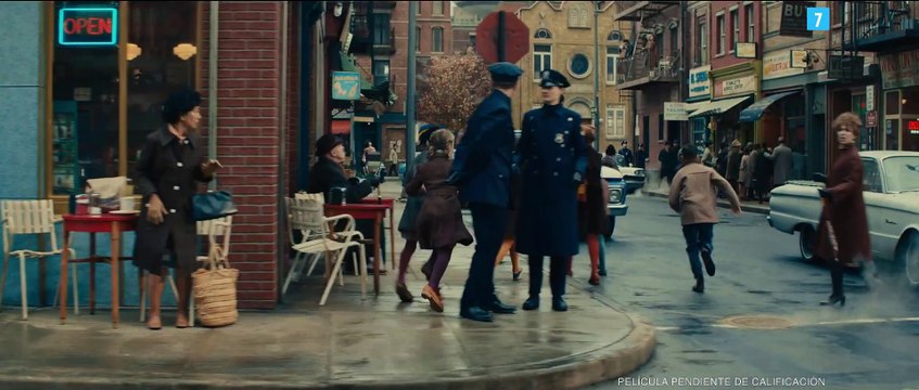 Tráiler de 'Los 4 Fantásticos: Primeros Pasos'