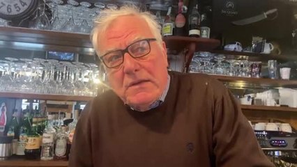 Il barista che ha soccorso la ragazza stuprata a Mestre: «Era dietro a un furgone, senza vestiti e piena di lividi»