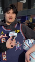 Fans Pick Their Early NBA Finalists