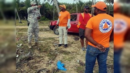 Balnearios clausurados como medida preventiva en Monseñor Nouel