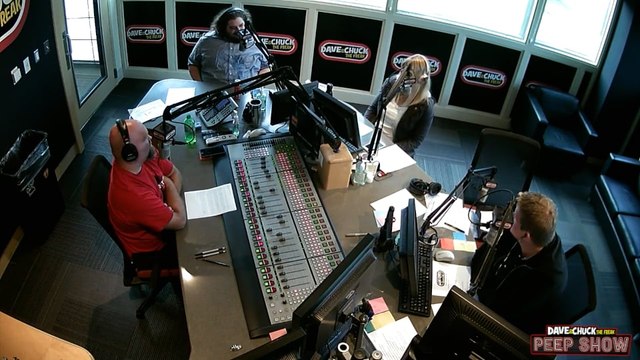 Girls With Nasty Habits