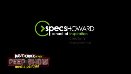 Andy's Drunk Interview