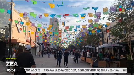 Suman 400 casos de sarampión en Chihuahua