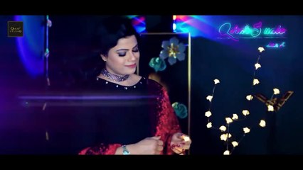 Salgai Salgai Kali Ta Raghley _ Tapaizey _ Sitara Younas _ Official Music Video _ ستاره يونس سلګئي
