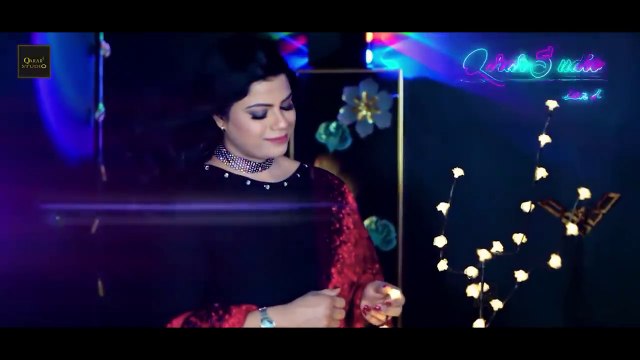 Salgai Salgai Kali Ta Raghley _ Tapaizey _ Sitara Younas _ Official Music Video _ ستاره يونس سلګئي