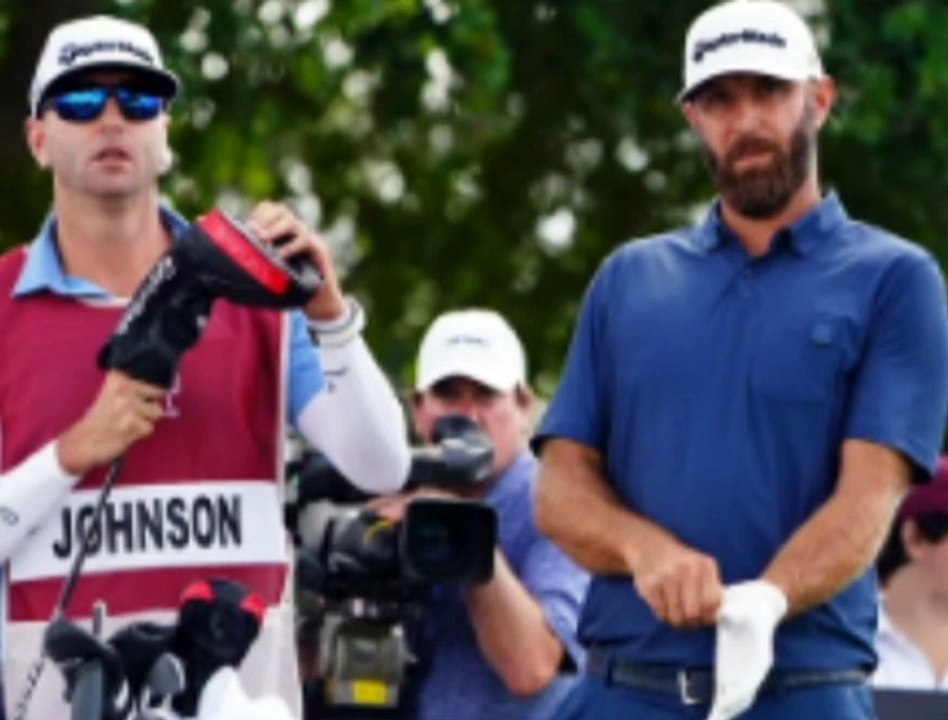 The wild story of how a PGA Tour caddie made a killing selling distance measuring devices