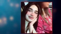 Islamabad latest viral video of a tiktoker with brother - Samiya tiktoker viral video sparks debates