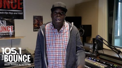 Meet Vinny D, The Newest Bounce Ambassador!