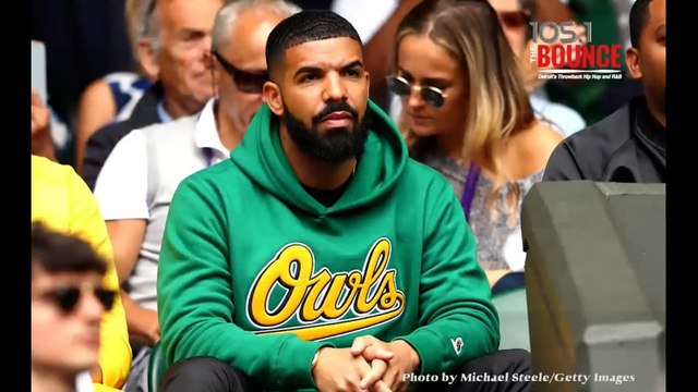 Drake Headed to Court with Woman Accusing Him of Impregnating Her