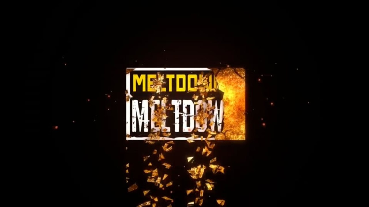 Meltdown's Meltdown