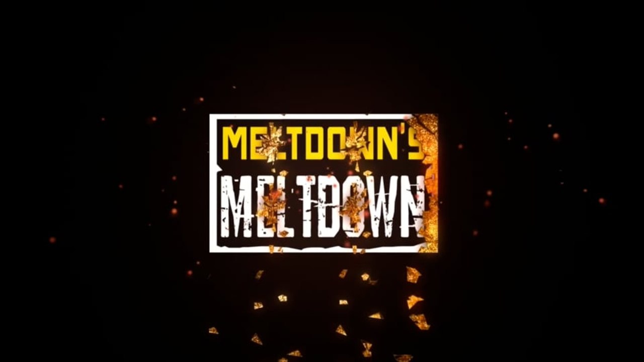 Meltdown's Meltdown