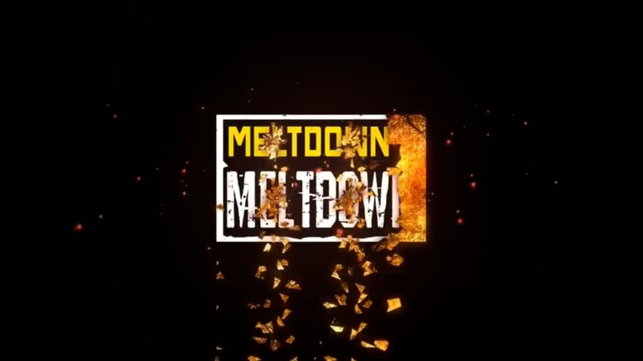 Meltdown's Meltdown