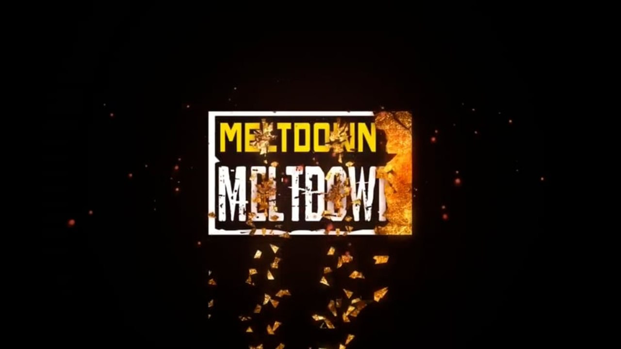 Meltdown's Meltdown