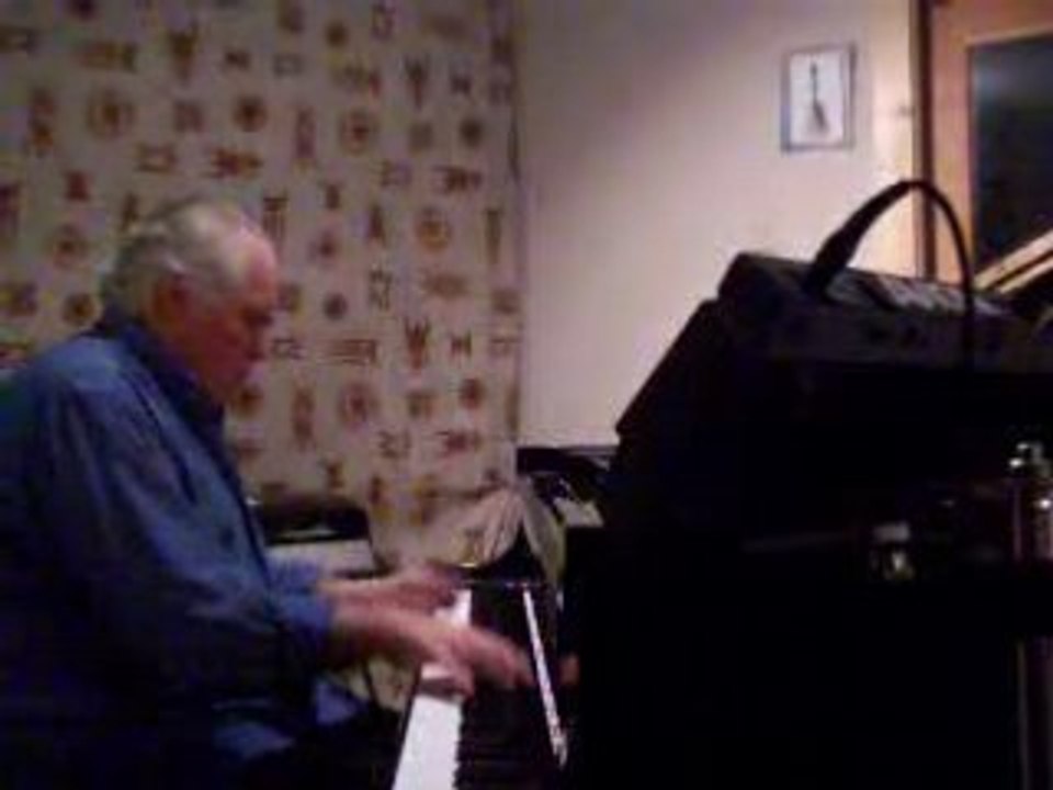 Jim Hession - "Jingles" - *De James P. Johnson