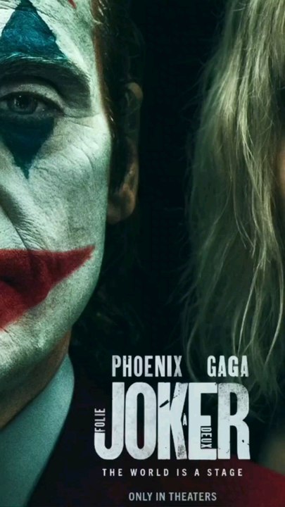 À quoi aurait-pu ressembler Joker 3 ?