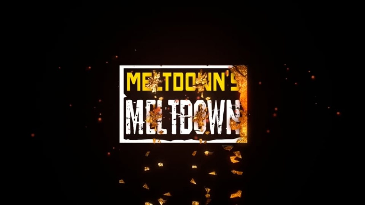 Meltdown's Meltdown