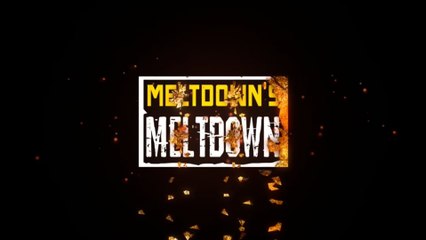 Meltdown's Meltdown