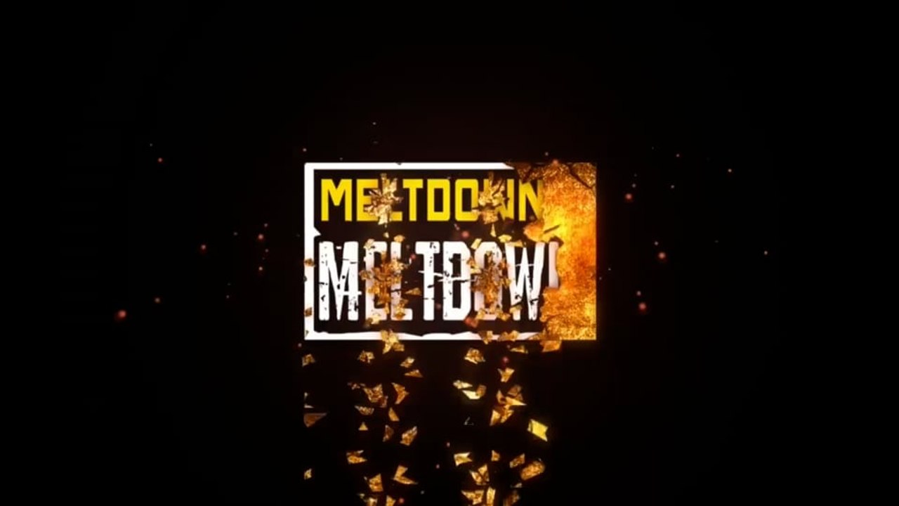 Meltdown's Meltdown