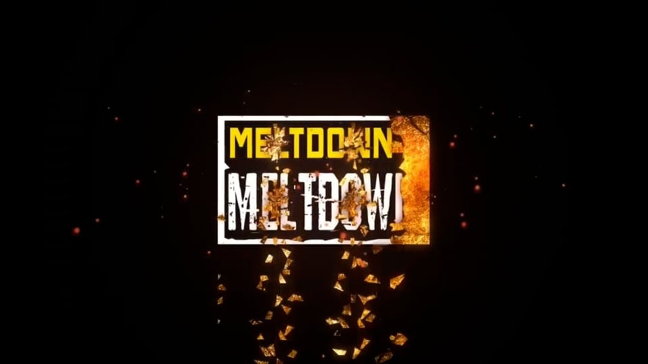 Meltdown's Meltdown