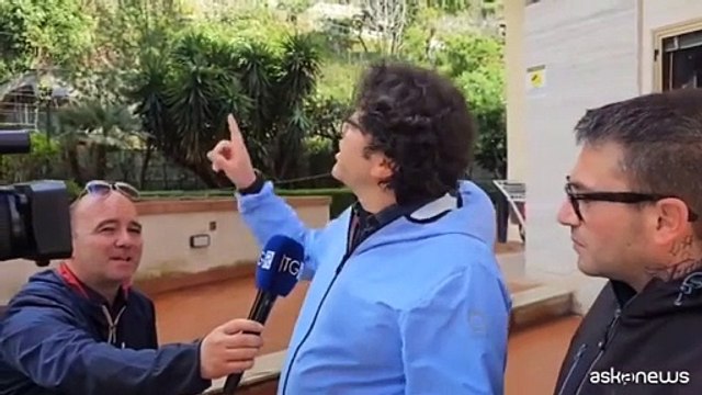 Disastro alla funivia di Faito, almeno 4 i morti