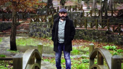 Hüseyin Yılmaz - Uçmasın Turnalar