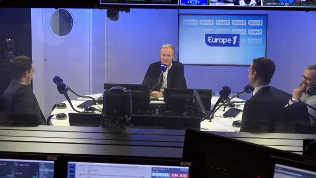 Élection du président des Républicains - Le torchon brûle entre Laurent Wauquiez et Bruno Retailleau