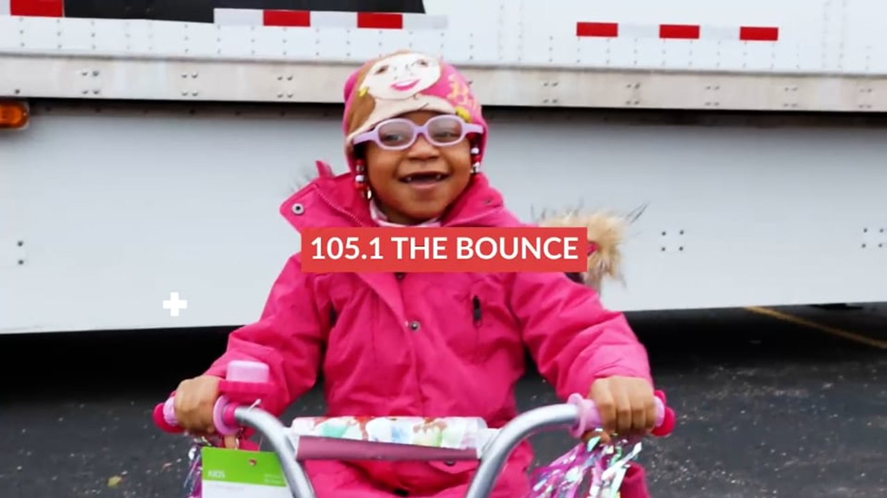 Video Sample #2