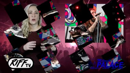 Riff TV Presents: New Music Breakdown