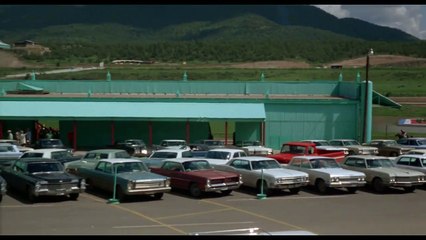 Tiger by the Tail 1970