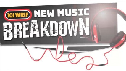 Riff TV Presents: New Music Breakdown