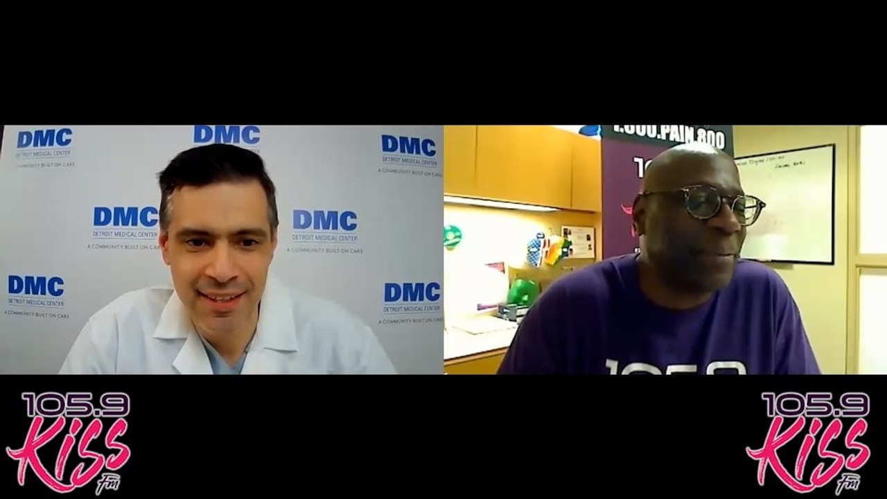 Mason DMC Interview