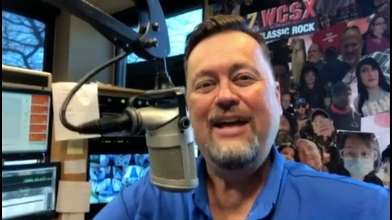 Big Jim previews the '70s A to Z Weekend