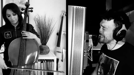 Starset - "Trials" Acoustic