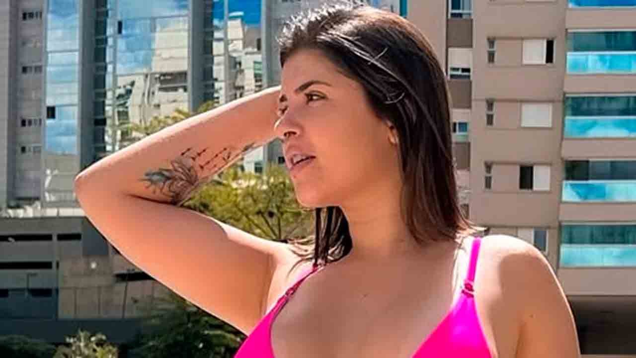 Ermittlungen gegen Influencerin eingestellt nach Tanz im Freizeitbereich