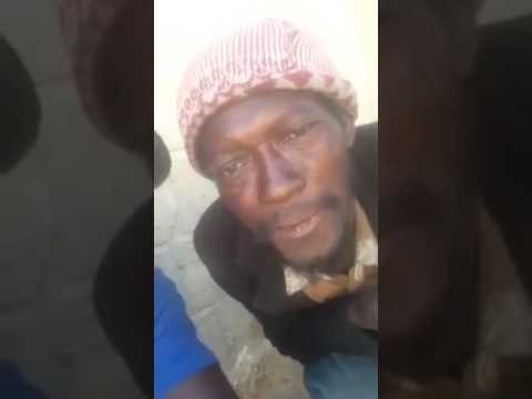 L'ivrogne et le selfie... à mourir de rire !!!